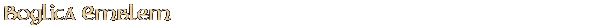 Contentbox headline